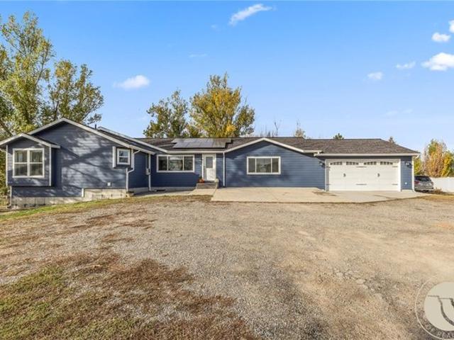 House for sale in Shepherd, Yellowstone County