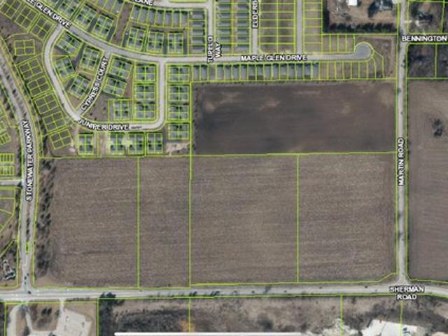 Farm for sale in Mchenry, Illinois