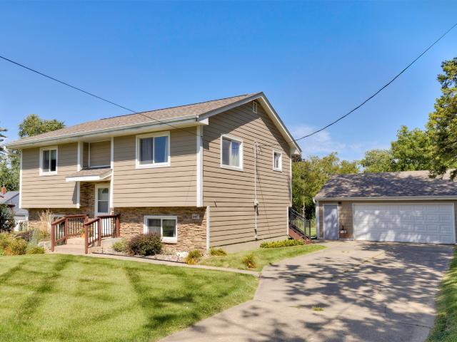 House for sale in Windsor Heights, Iowa