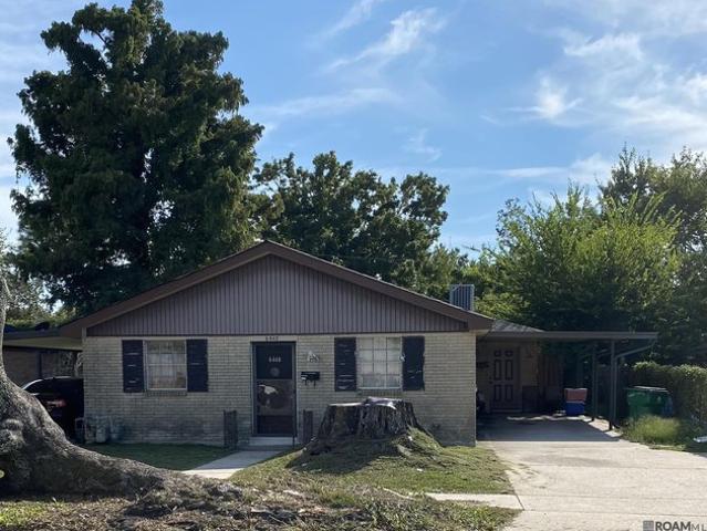 House for sale in Metairie, Louisiana