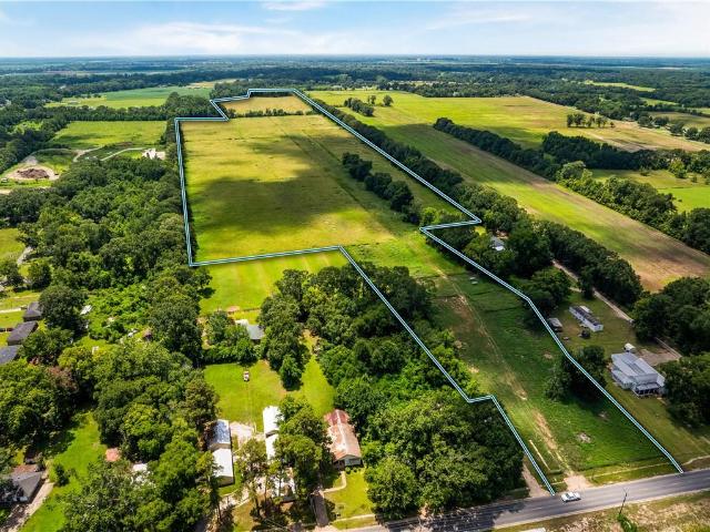 Land for sale in Mansura, Avoyelles Parish