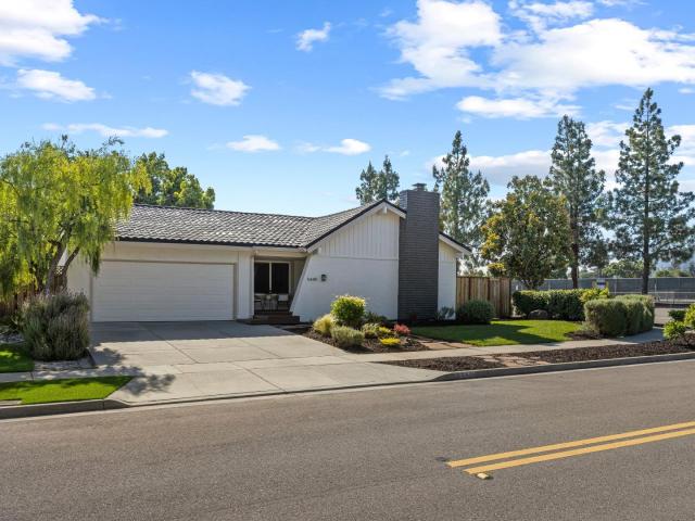 House for sale in San Jose, California