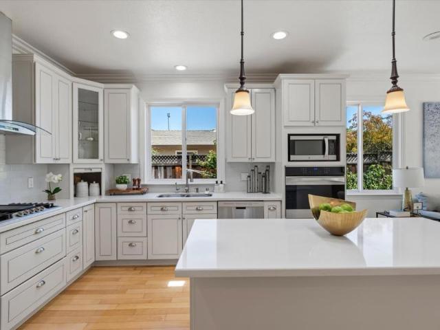 House for sale in Cupertino, California