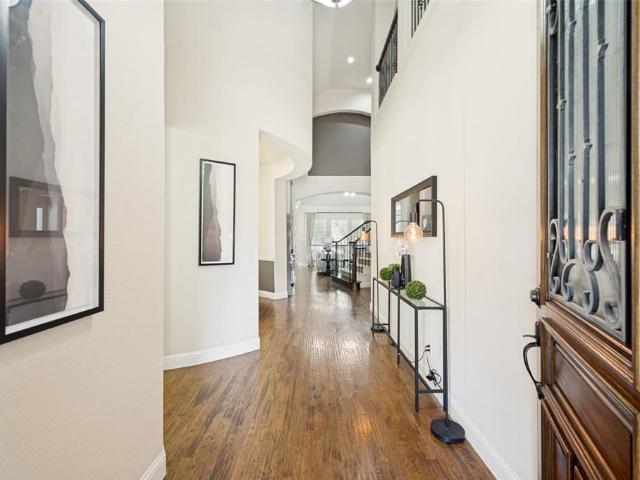 Property for rent in Denton, Texas