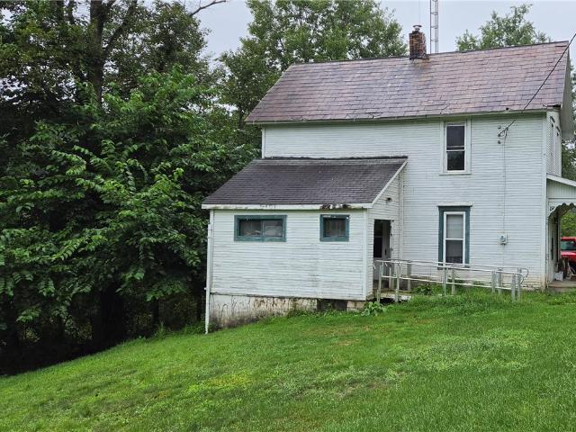 House for sale in Mineral City, Tuscarawas County