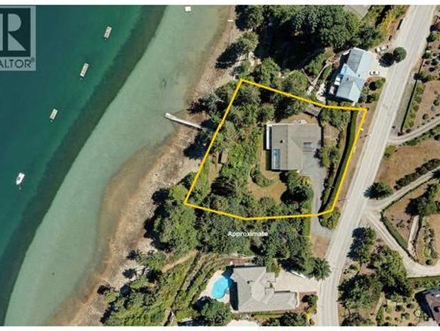 House for sale in Sechelt, British Columbia