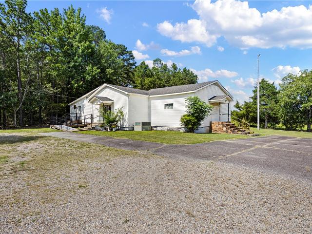 Commercial for sale in Ark