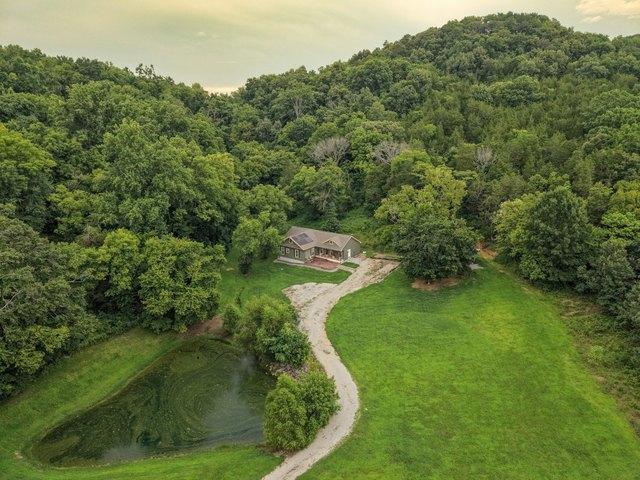 Farm for sale in Tennessee