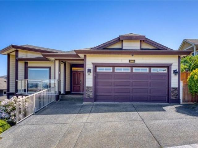 House for sale in Nanaimo, British Columbia