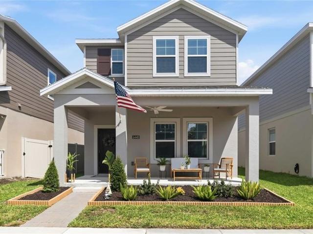 House for sale in Saint Cloud, Osceola County