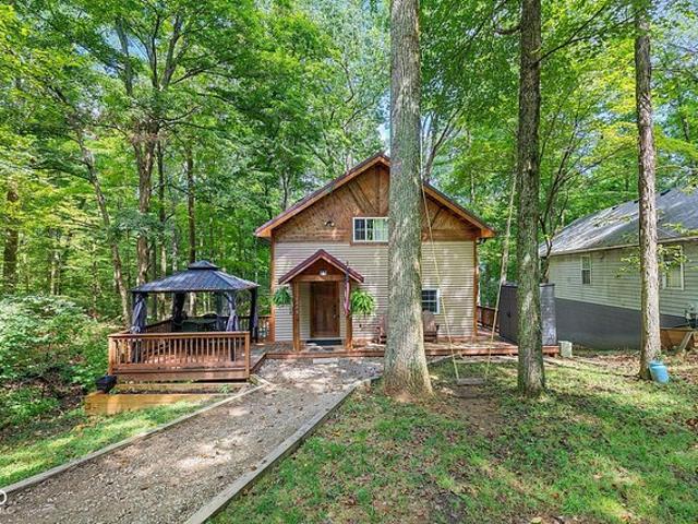 House for sale in Nineveh, Indiana