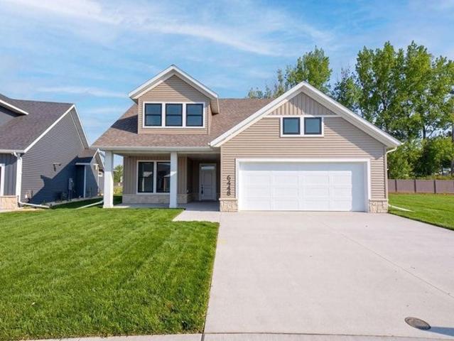 House for sale in Horace, Cass County