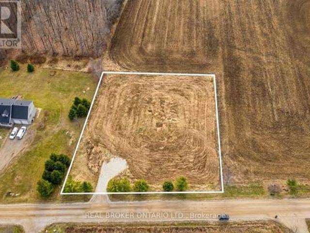 Land for sale in Clearview, Ontario