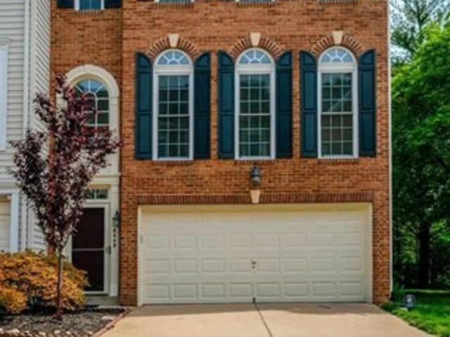 Townhouse for sale in Virginia