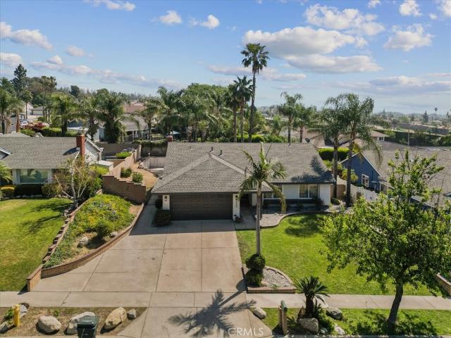 House for sale in Alta Loma, Alta