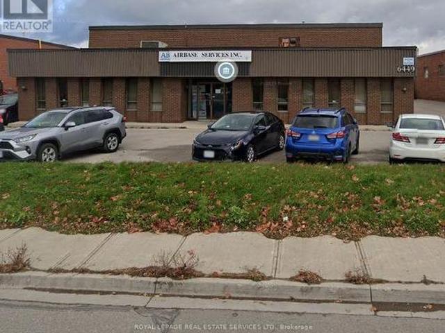 Commercial for sale in Mississauga, Golden Horseshoe
