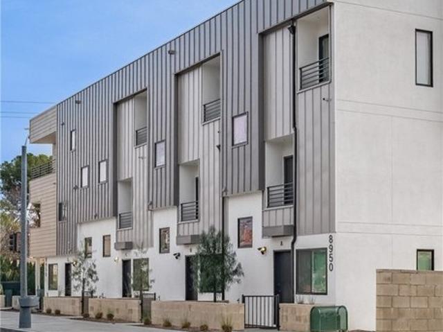 House for sale in San Gabriel, California