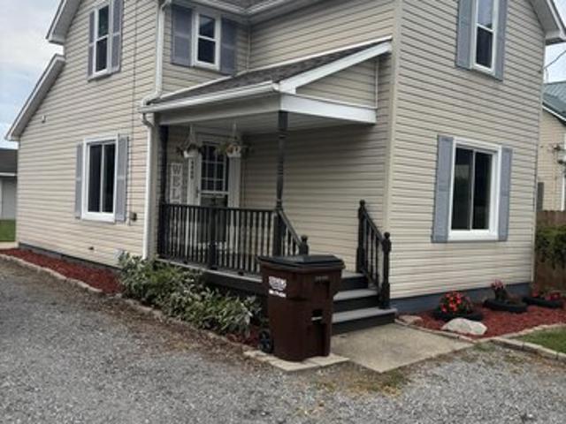 House for sale in Palmyra, Michigan