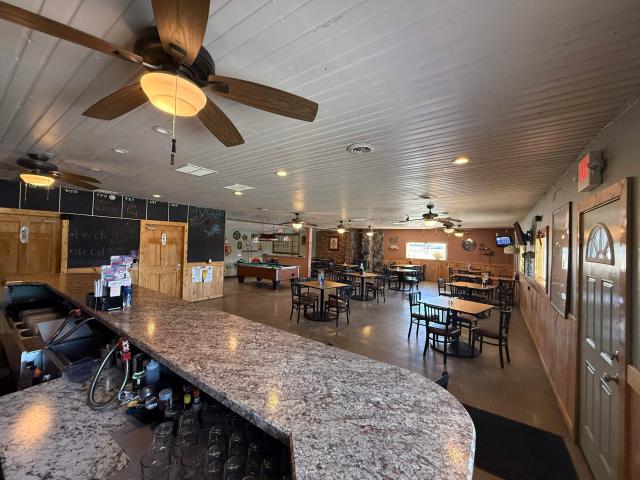 Commercial for sale in Michigan