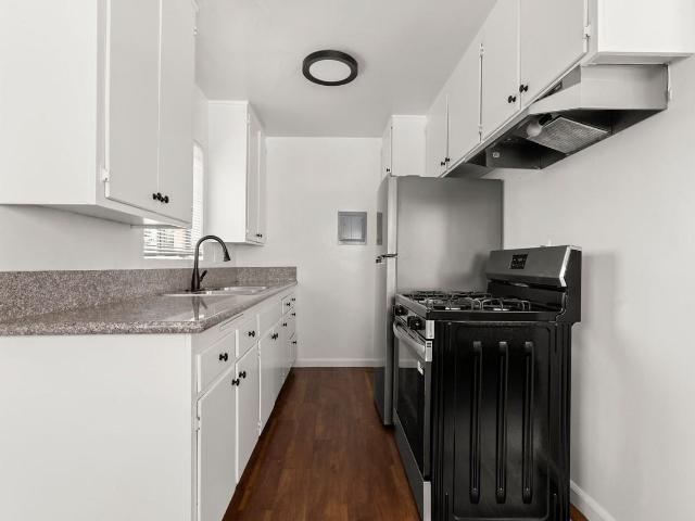 Apartment for rent in North Hollywood Northeast Neighborhood Council District, Los Angeles