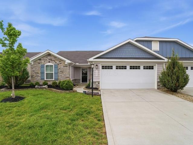 House for sale in Canal Winchester, Ohio