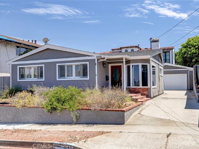 Property for rent in Tree Section, Manhattan Beach