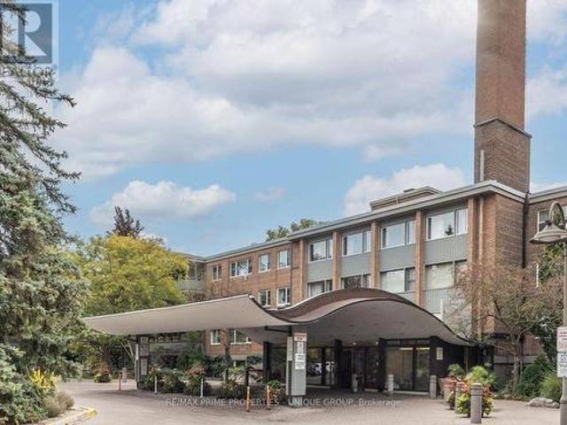 Condo for sale in Woburn, Ontario