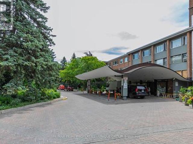 Condo for sale in Woburn, Ontario