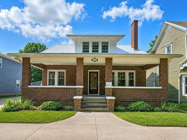 House for sale in Gallipolis, Ohio