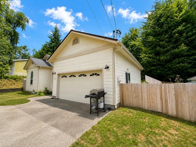 House for sale in Oregonia