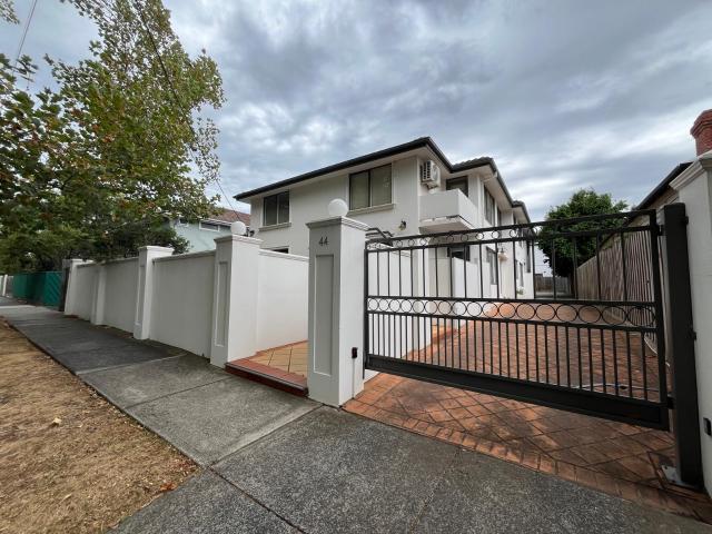 Apartment for rent in Camerons Creek, Victoria