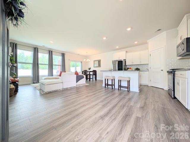 Townhouse for sale in Clover, York County