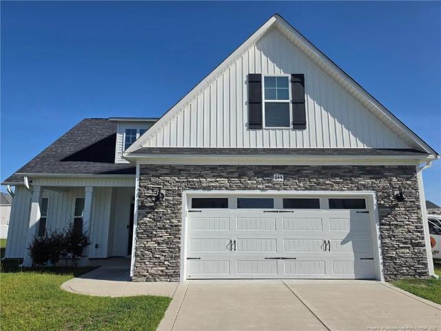 Property for rent in Hope Mills, North Carolina
