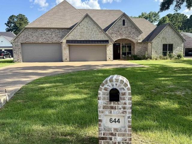 House for sale in Frankston, Texas