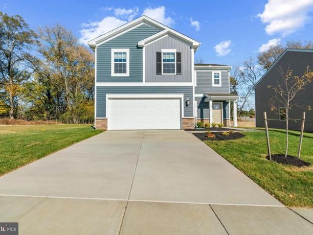 House for sale in Hagerstown, Maryland
