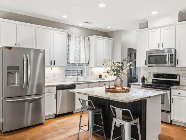 House for sale in Wake, North Carolina