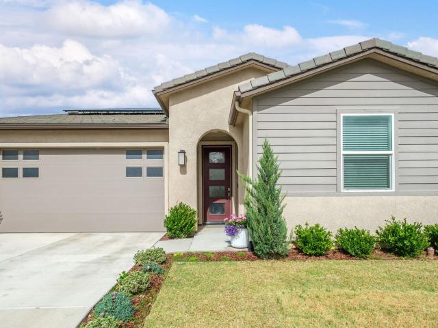 House for sale in Madera, California