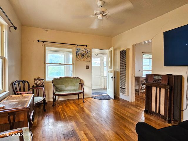 House for sale in Cochise, Arizona