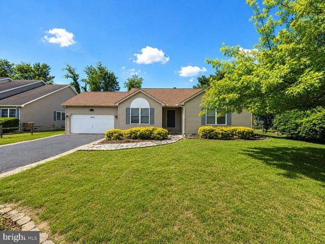 House for sale in Delaware