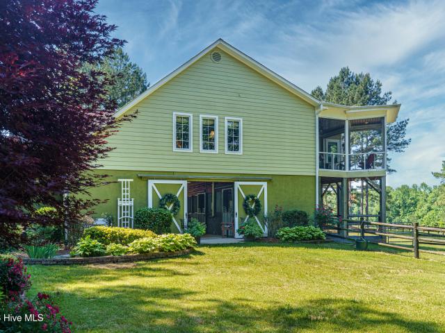 House for sale in Cameron, North Carolina