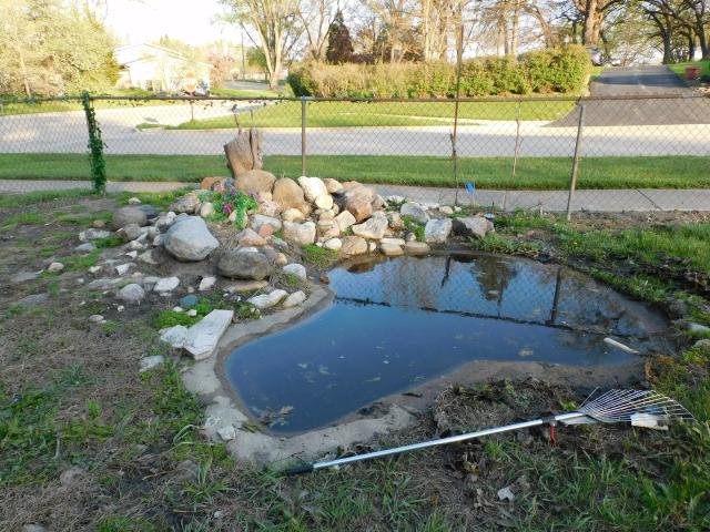 House for sale in Wauconda, Illinois