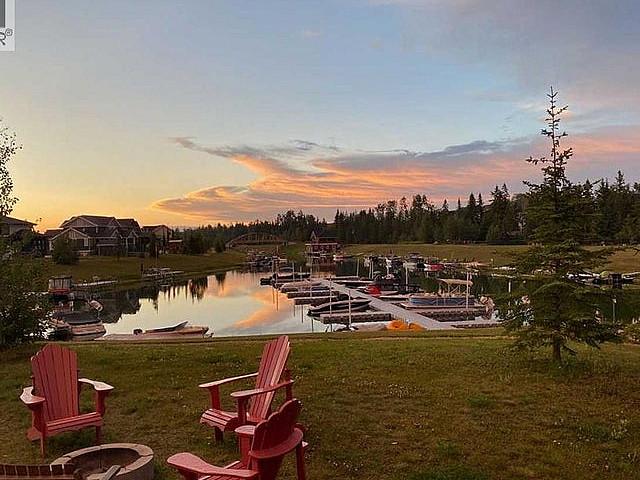 Land for sale in Alberta
