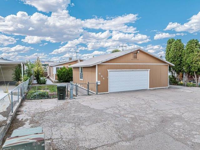 House for sale in Elko, Nevada
