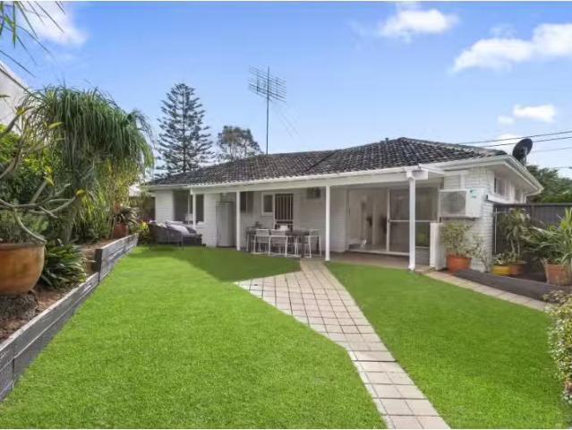 House for rent in Sydney, New South Wales