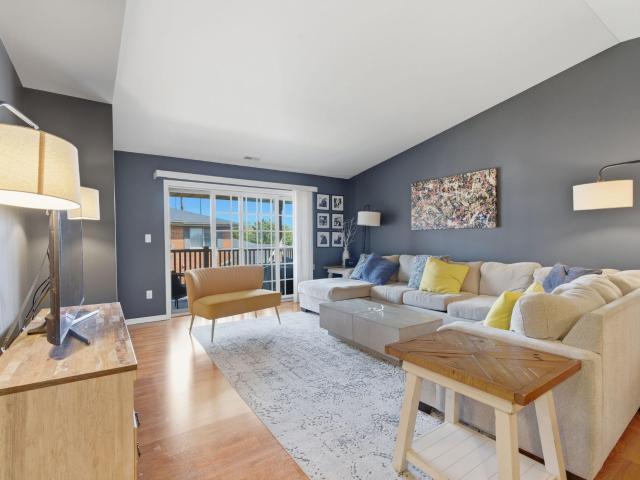 Condo for sale in Munster, Indiana