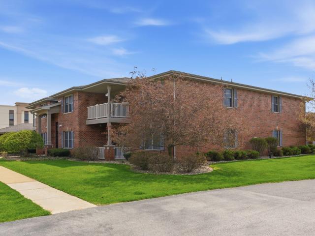 Condo for sale in Munster, Indiana