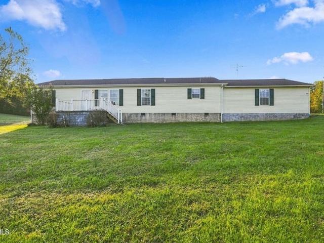House for sale in Rogersville, East Tennessee