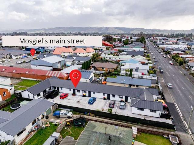 Apartment for sale in Otakou