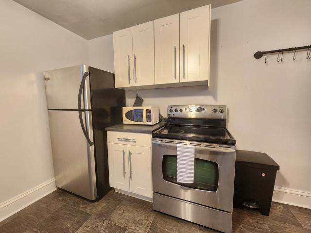 Apartment for rent in Mulhurst Bay, Ontario