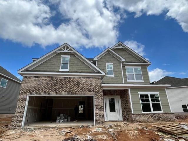 House for sale in Grayson, Georgia